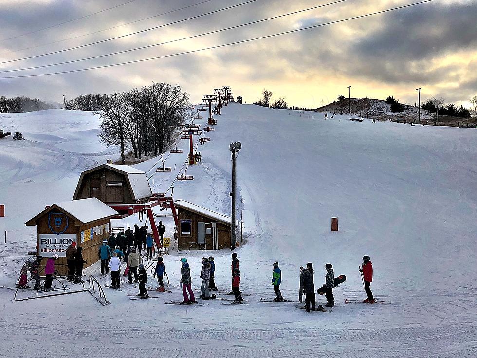 Sioux Falls Great Bear Ski Park Announces Opening Day&#8230;Hopefully