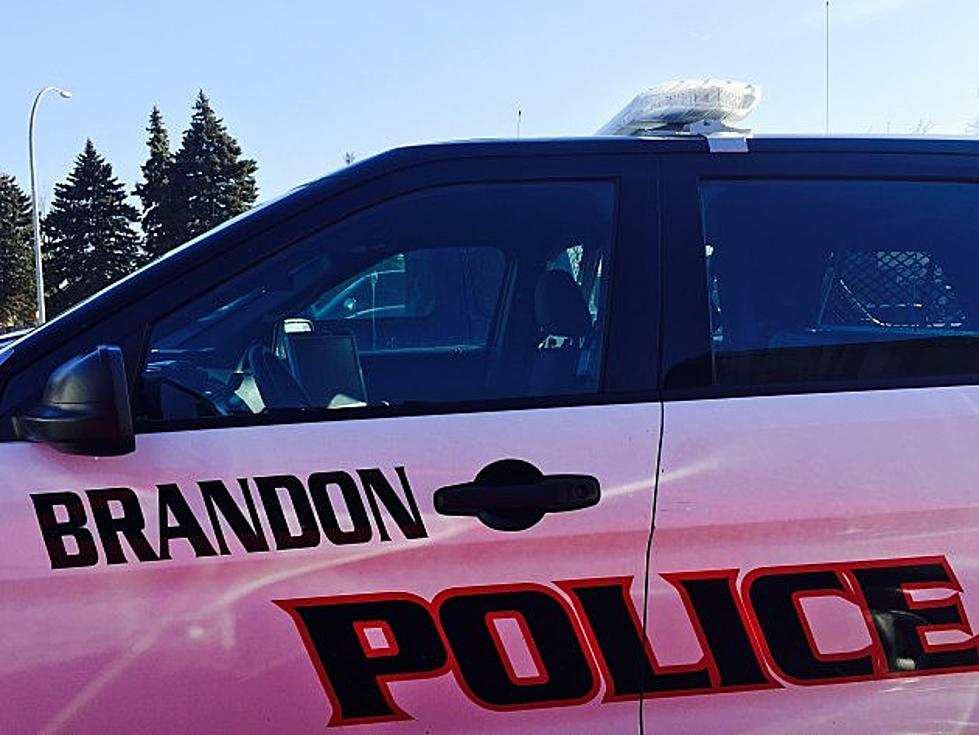 Brandon to Discuss Doing Away with City Police Department