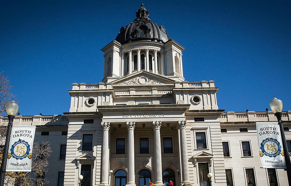 What Are South Dakota’s Security Plans to Protect State Capitol