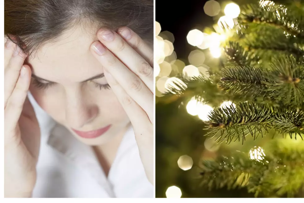 Tips for Dealing with Holiday Stress