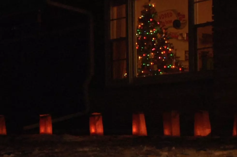 Luminary Lane Celebrating 69 Years in Sioux Falls