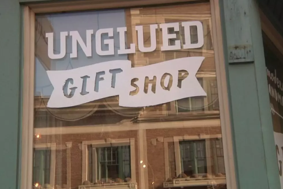 'Unglued' in Downtown Sioux Falls Closing up Shop in January