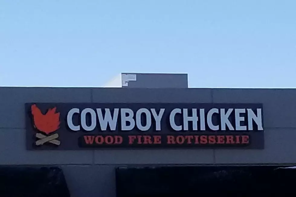 Cowboy Chicken in Sioux Falls Sets Opening Date