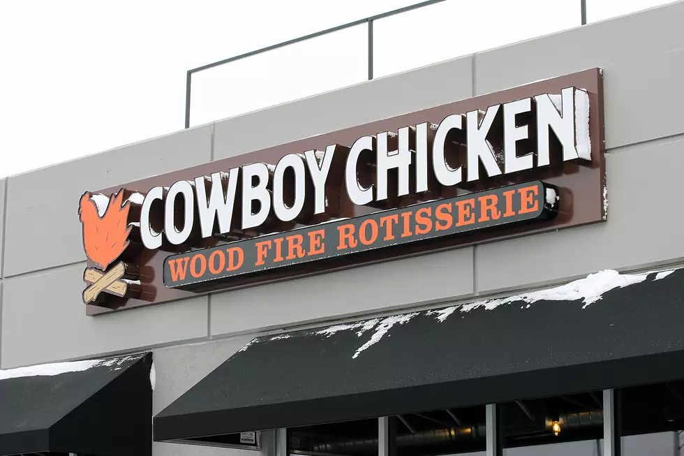 Eat At Cowboy Chicken Today! Help Sanford Children's Miracle Netw
