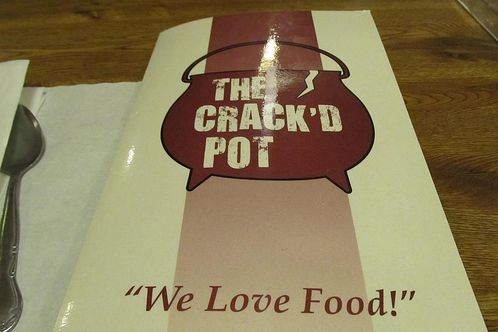 Iconic Sioux Falls Restaurants: Crack’d Pot Restaurant
