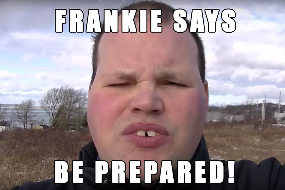 Frankie Isn’t Saying Relax – Massive Blizzard to Hit South Dakota