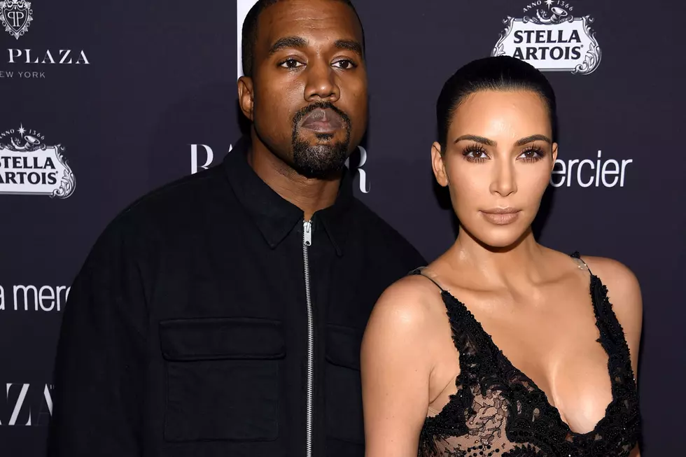 South Dakota Towns That Would’ve Been Better Names for Kim and Kanye’s Daughter
