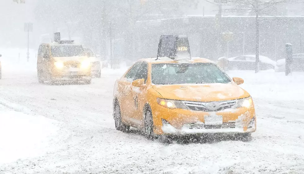 8 Sioux Falls Taxi Companies Call It Quits