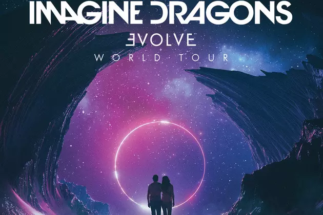 Want Imagine Dragons Tickets? Mix 97-3 Has Your Presale Code.