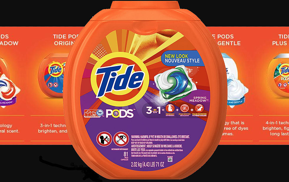 Do Colorful Tide Pods Really Need to be Outlawed?