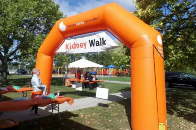 National Kidney Month: Help Make a Difference by Checking Out These Events
