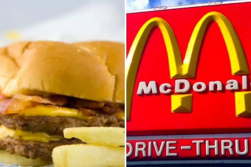 Wave Goodbye to the Cheeseburger on McDonald’s Happy Meal Menu