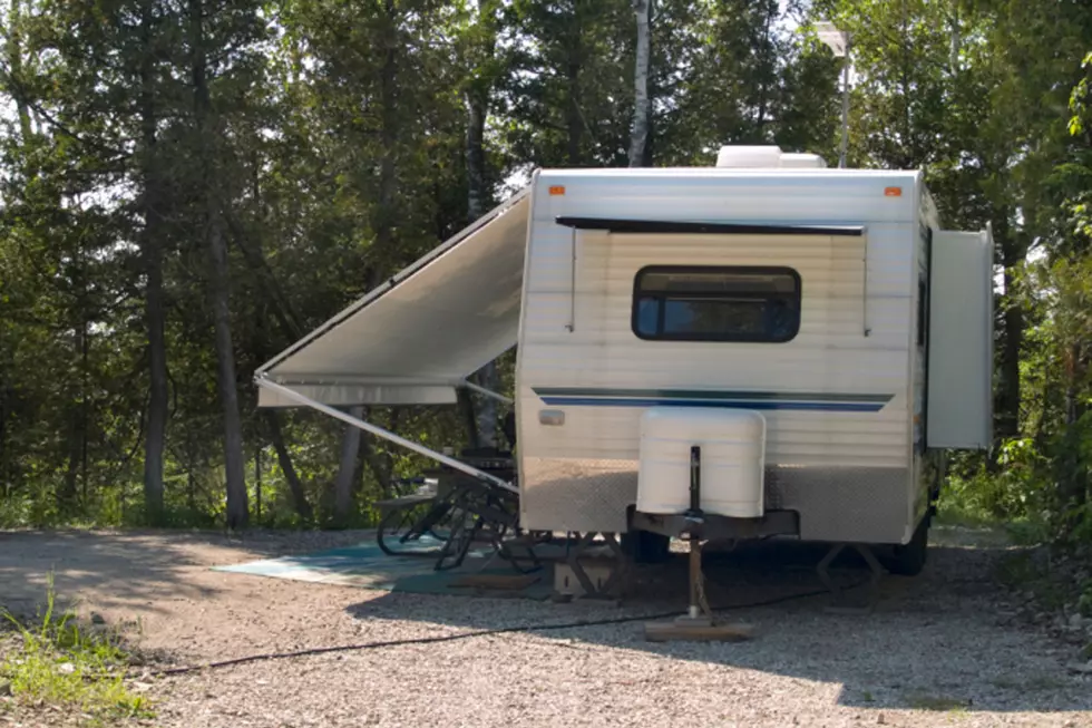 Hey Kids, We’re Going Camping? South Dakota State Park Reservations Being Accepted
