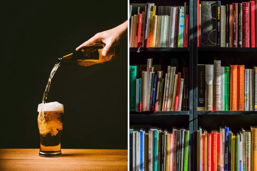 Brewhaha 2018 Mixing Up Beer and Storytelling to Support Literacy