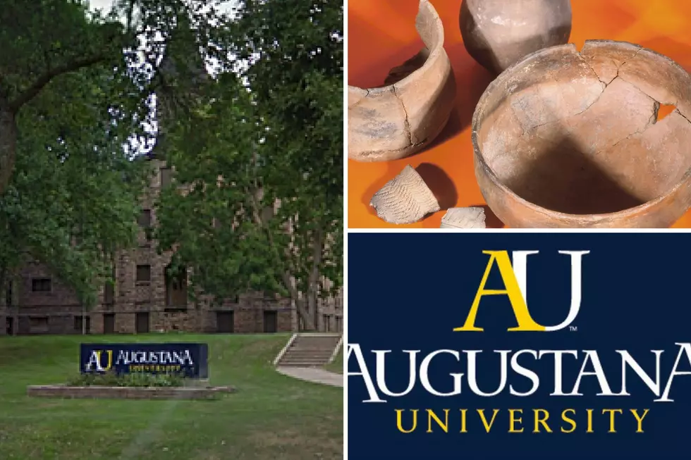 Augustana University Receives $1 Million Gift on Tuesday