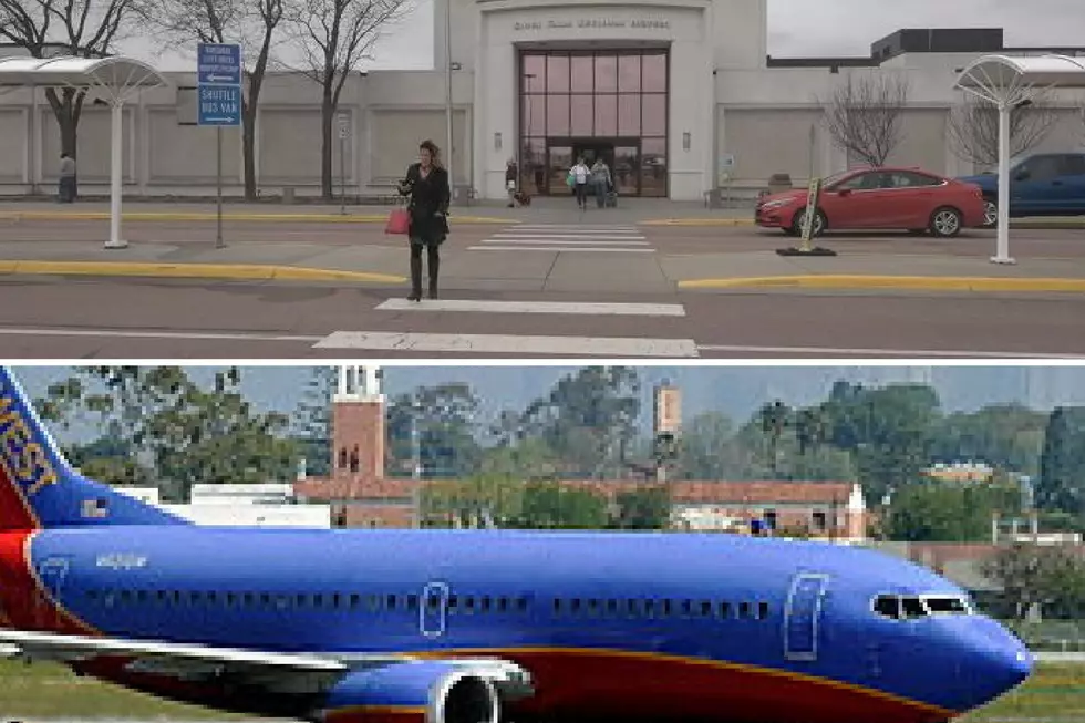 Will Southwest Airlines Be Landing in Sioux Falls Soon?