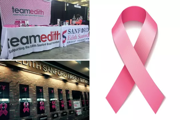 Pink in the City Expo Supports Breast Cancer Research and Care