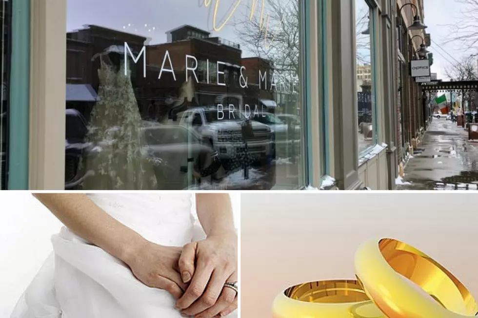 New Bridal Shop Set to Open in Downtown Sioux Falls