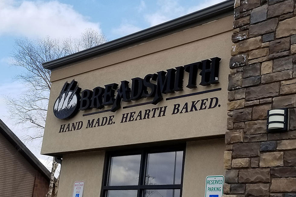 Breadsmith to Open Its Third Sioux Falls Location.