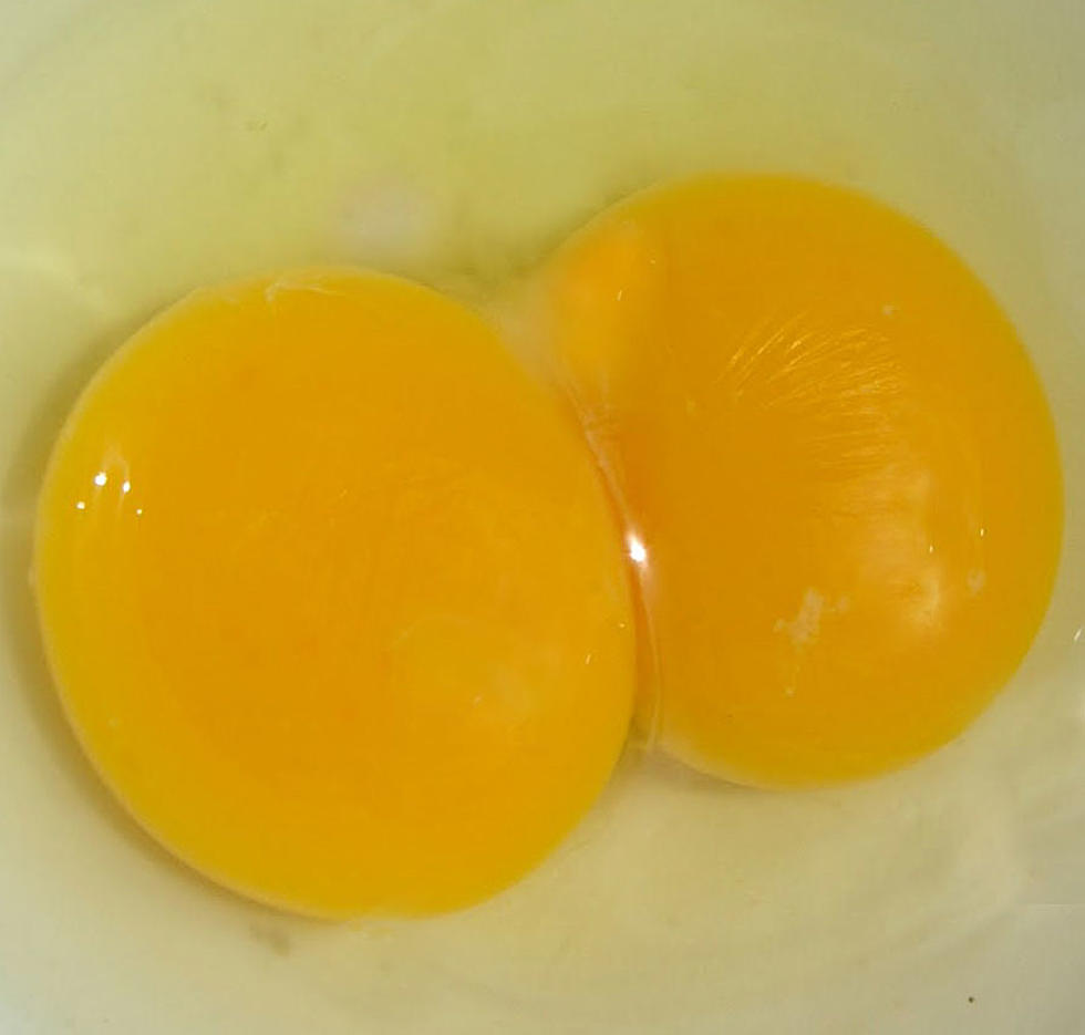 Does a Double Egg Yolk Mean Good Luck or Bad Luck?