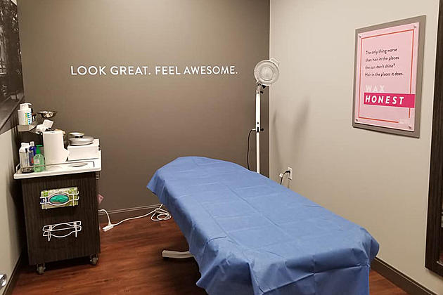 Wax On, Wax Off. Waxing the City to Celebrate Grand Opening With Free Facial Waxing