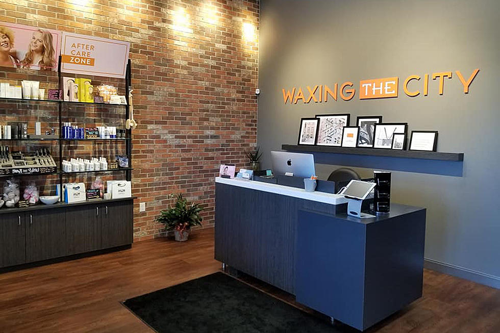 Wax On, Wax Off. Waxing the City to Celebrate Grand Opening With Free Facial Waxing