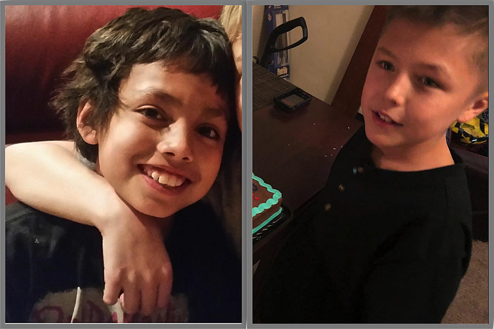 Sioux Falls Police Need Help Finding Two Missing Boys