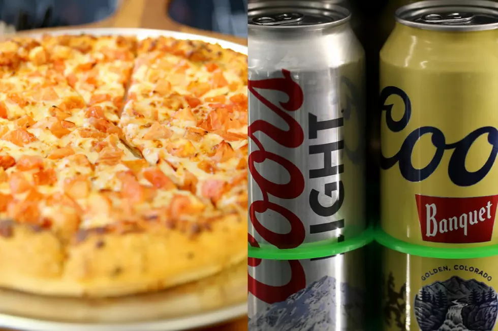 Sioux Falls: Would You Like Beer Delivered With Your Pizza?