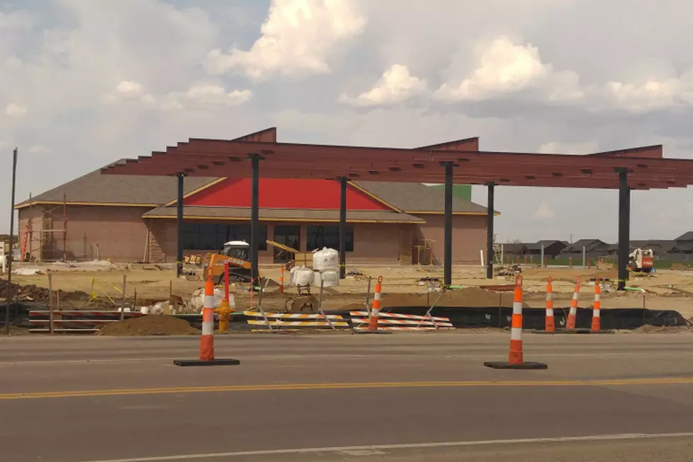 New West Side Casey’s General Store On Schedule to Open This Summer and They’re Celebrating 50 Years with Great Deals