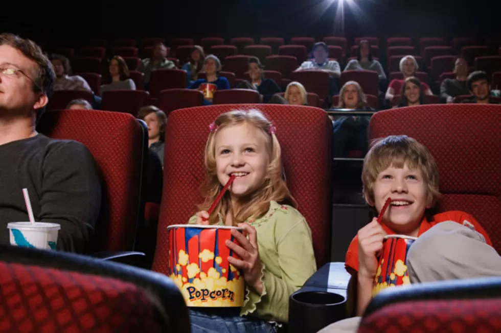 Cinemark Hosting Summer Movie Clubhouse. Kids Can Watch Movies for as Low as 50 Cents