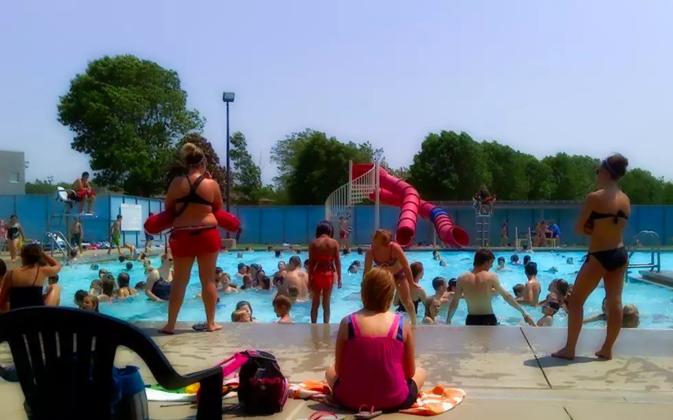 Brandon Swimming Pool Will Be Closed on 3rd and 4th of July