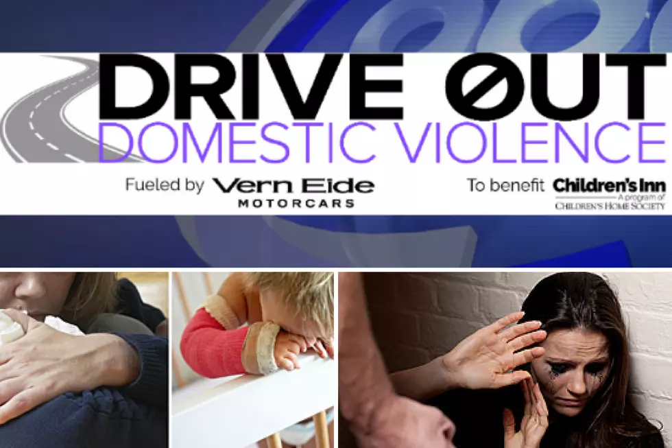 This July You Can Help Drive out Domestic Violence in the Sioux Empire