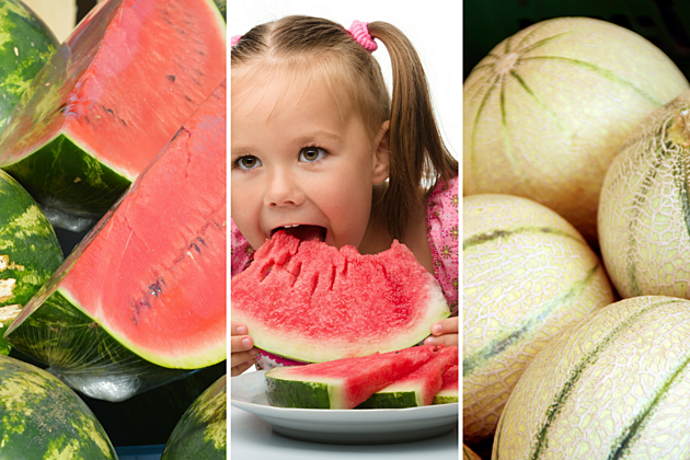 Major Pre-Cut Melon Recall Expands to Nine States