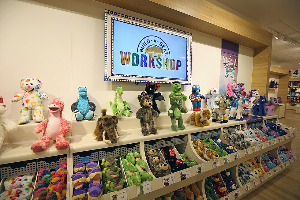 Build-A-Bear Workshop Is Bringing Back Its Popular Promotion…with Some Limitations!