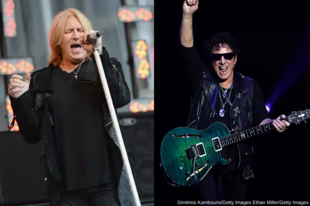Everything You Need to Know About the Def Leppard/Journey Concert Wednesday Night