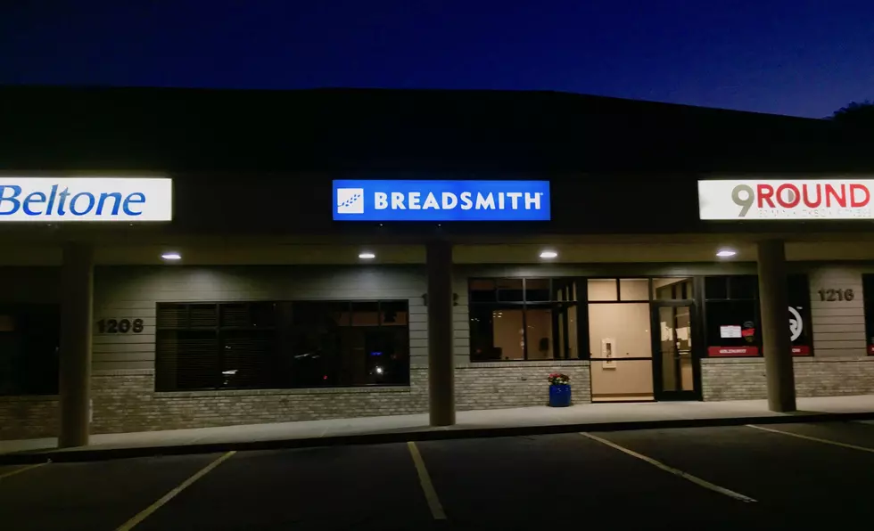 Breadsmith South Sioux Falls Opening Today