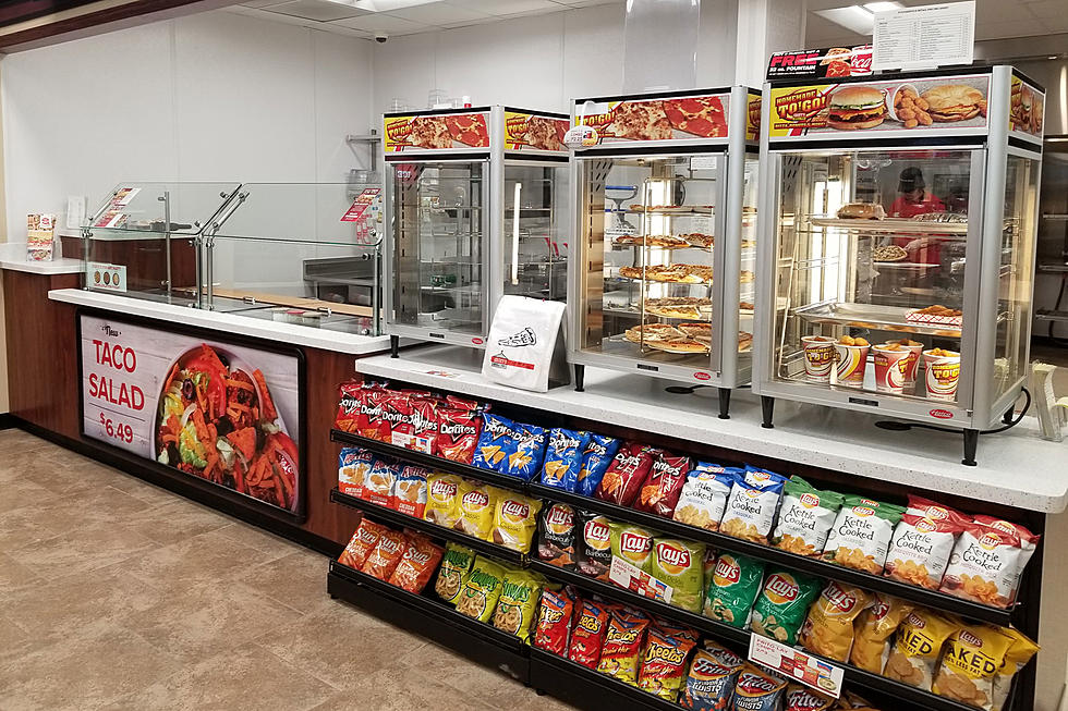 Sioux Falls&#8217; Newest Casey&#8217;s Sets Opening Date