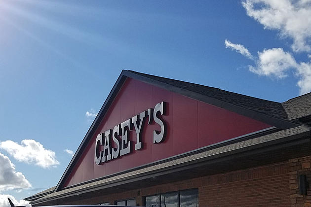 New West Side Casey&#8217;s Now Open, Grand Opening Planned