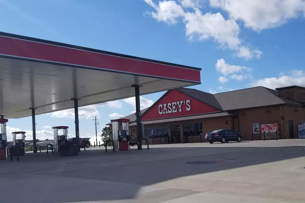New West Side Casey’s Now Open, Grand Opening Planned