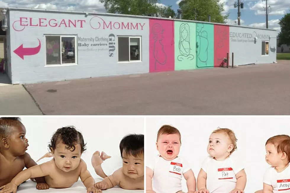 Elegant Mommy to Close in Late September