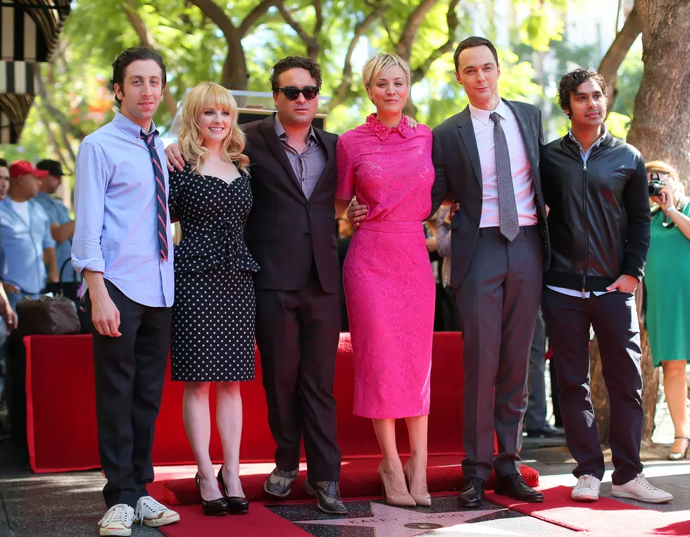 Can You Believe ‘Big Bang Theory’ Is Ending?