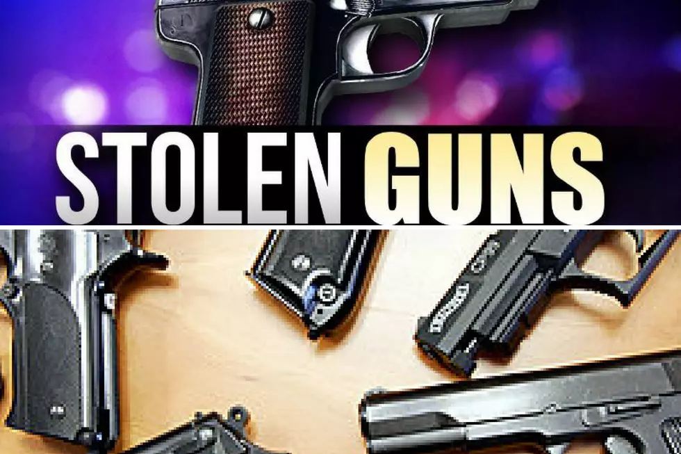 Too Many Robberies Force Rapid City Store to Stop Selling Guns