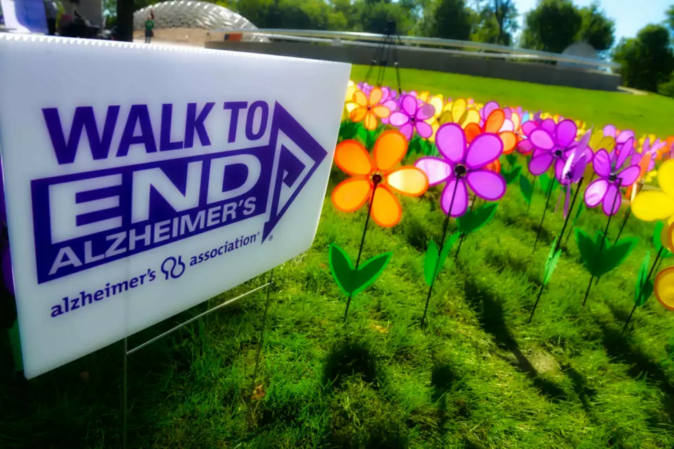 Sioux Falls 2018 Walk to End Alzheimer’s Coming Up