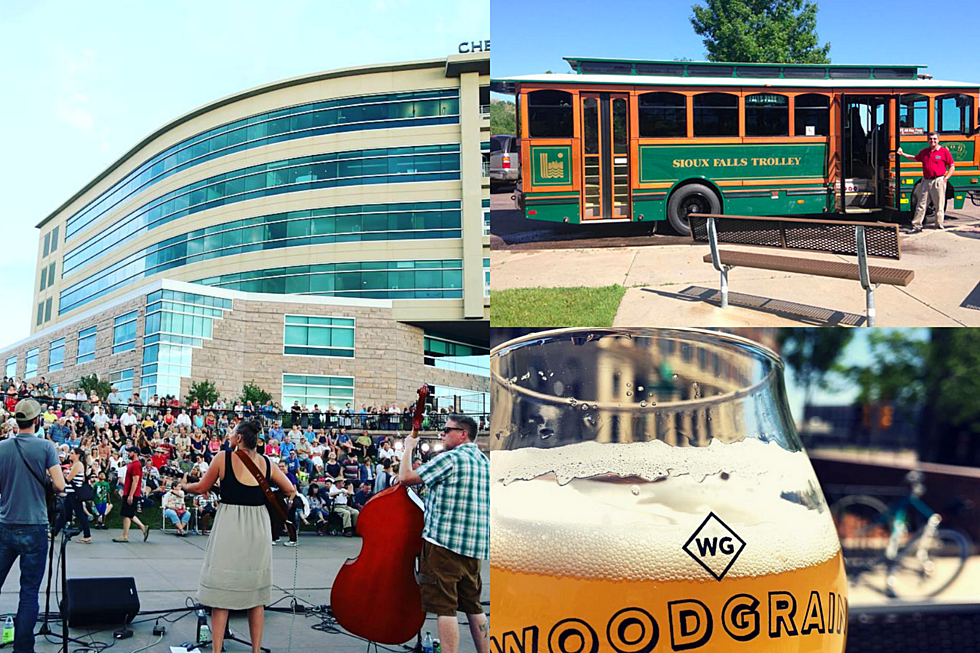 Fun Things To Do Downtown Sioux Falls Labor Day Weekend