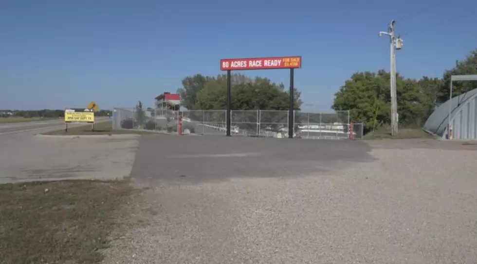 Badlands Speedway Fails to Get Single Bid During Auction, Track Re-listed for Over $6 Million