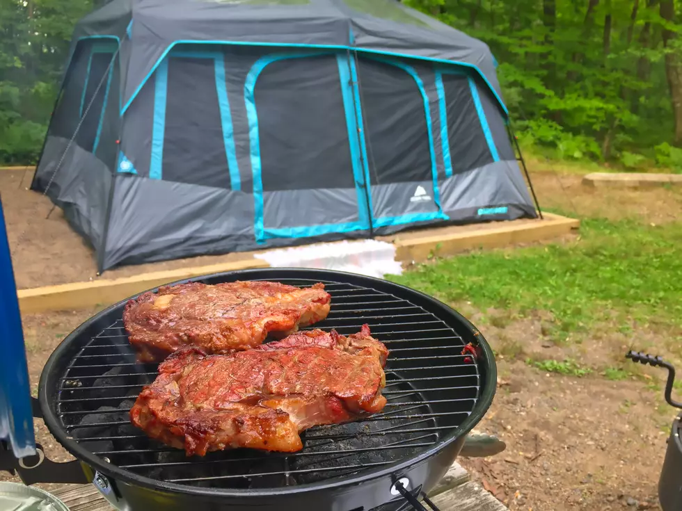 Going Camping 4th of July Weekend? Here are 41 Clever Camping Ideas You Have to Try.
