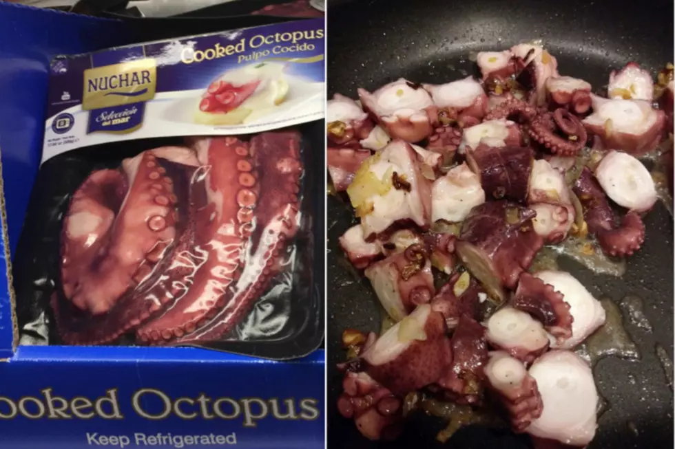 Sioux Falls Octopus 'Octogreat or Octocrap?