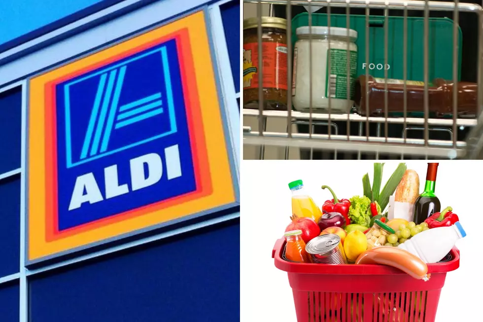 Sioux Falls Aldi Grocery Stores Partner with Instacart