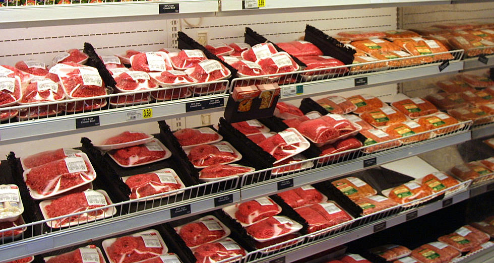 United States Beef Recall Expanded Because of Salmonella