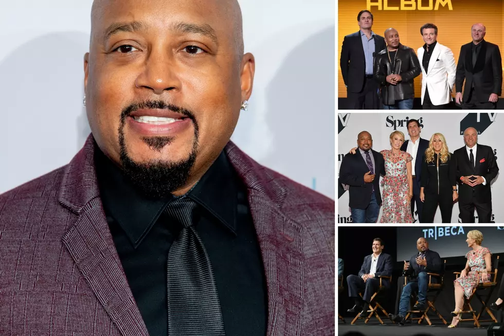 &#8216;Shark Tank&#8217;s&#8217; Daymond John Coming to Sioux Falls in May